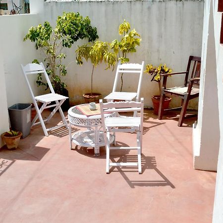 La Maison Blanche Pondicherry Exterior photo