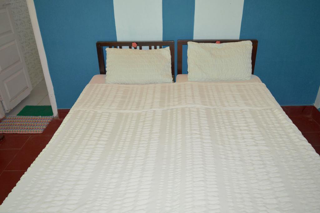 La Maison Blanche Pondicherry Room photo